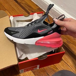 Nike air max big kids